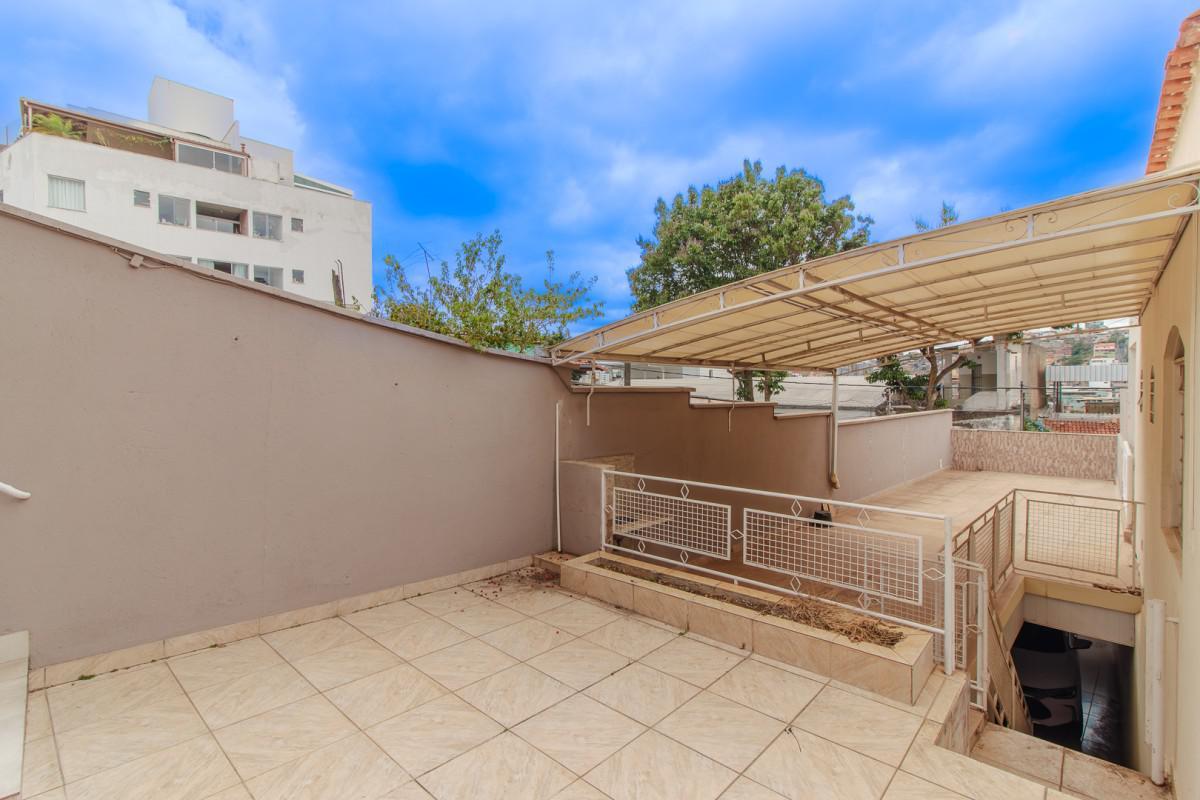 Casa, União, 5 Quartos, 3 Vagas, 1 Suíte