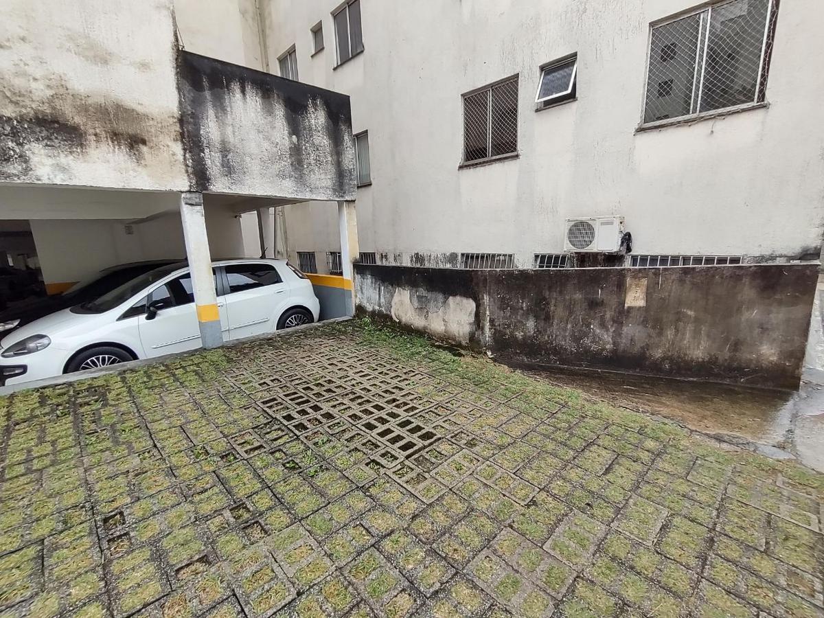Apartamento, João Pinheiro, 3 Quartos, 1 Vaga