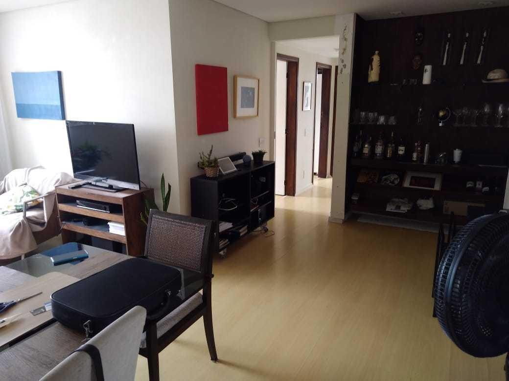 Apartamento, Gutierrez, 3 Quartos, 2 Vagas, 1 Suíte