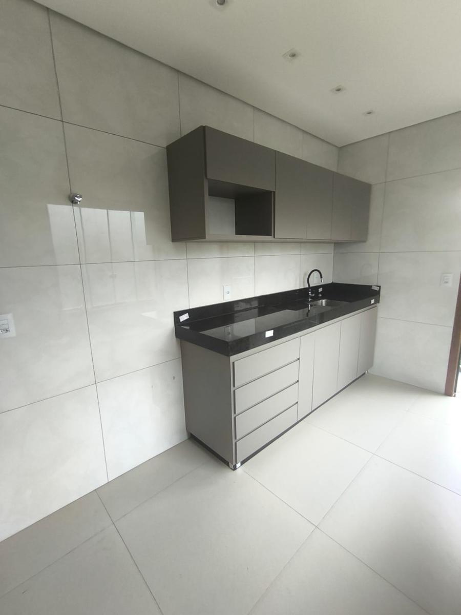 Casa, São José, 3 Quartos, 1 Vaga