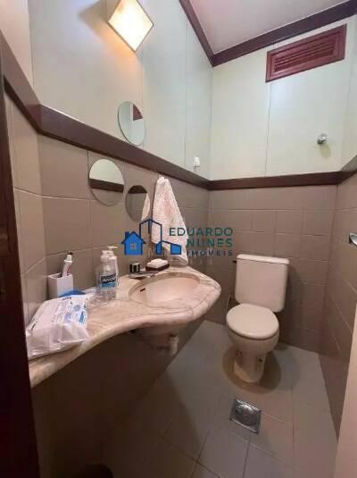 Apartamento, Gutierrez, 4 Quartos, 3 Vagas, 1 Suíte