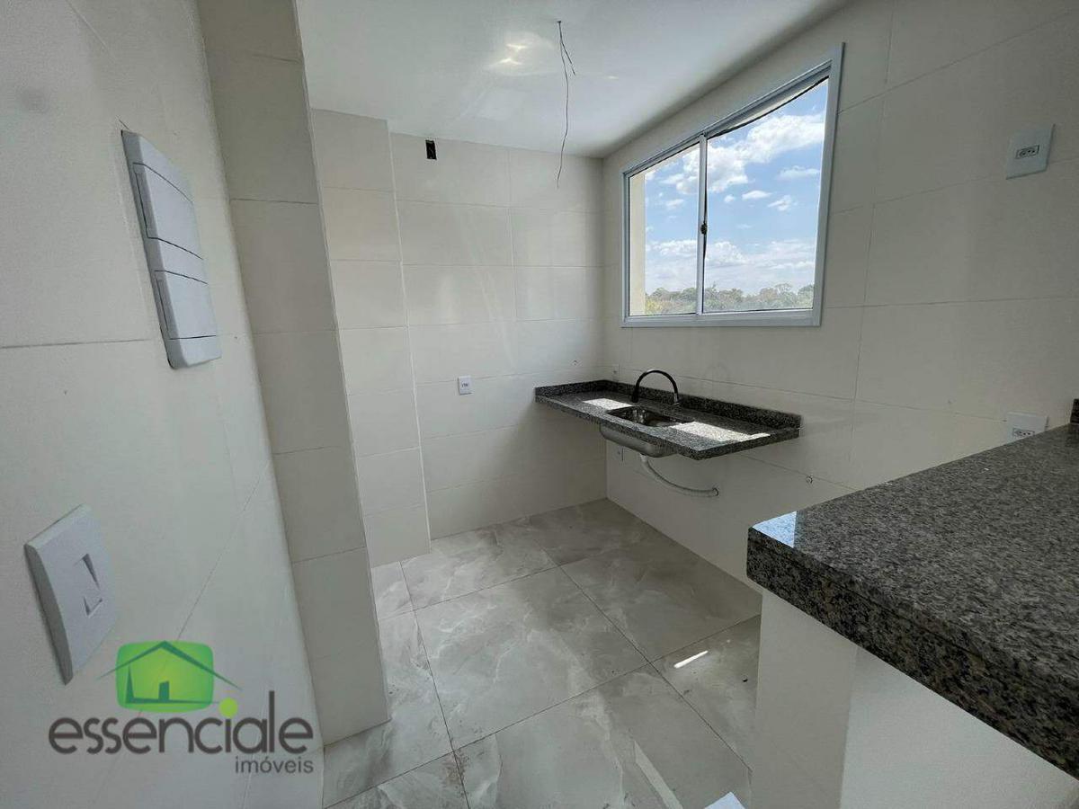 Cobertura, Europa, 2 Quartos, 2 Vagas, 1 Suíte