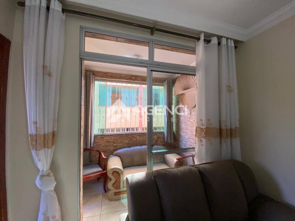 Apartamento, Santa Maria, 3 Quartos, 0 Vaga, 0 Suíte