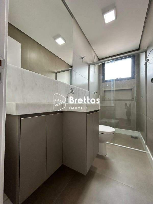 Apartamento, Centro, 2 Quartos, 1 Vaga, 1 Suíte