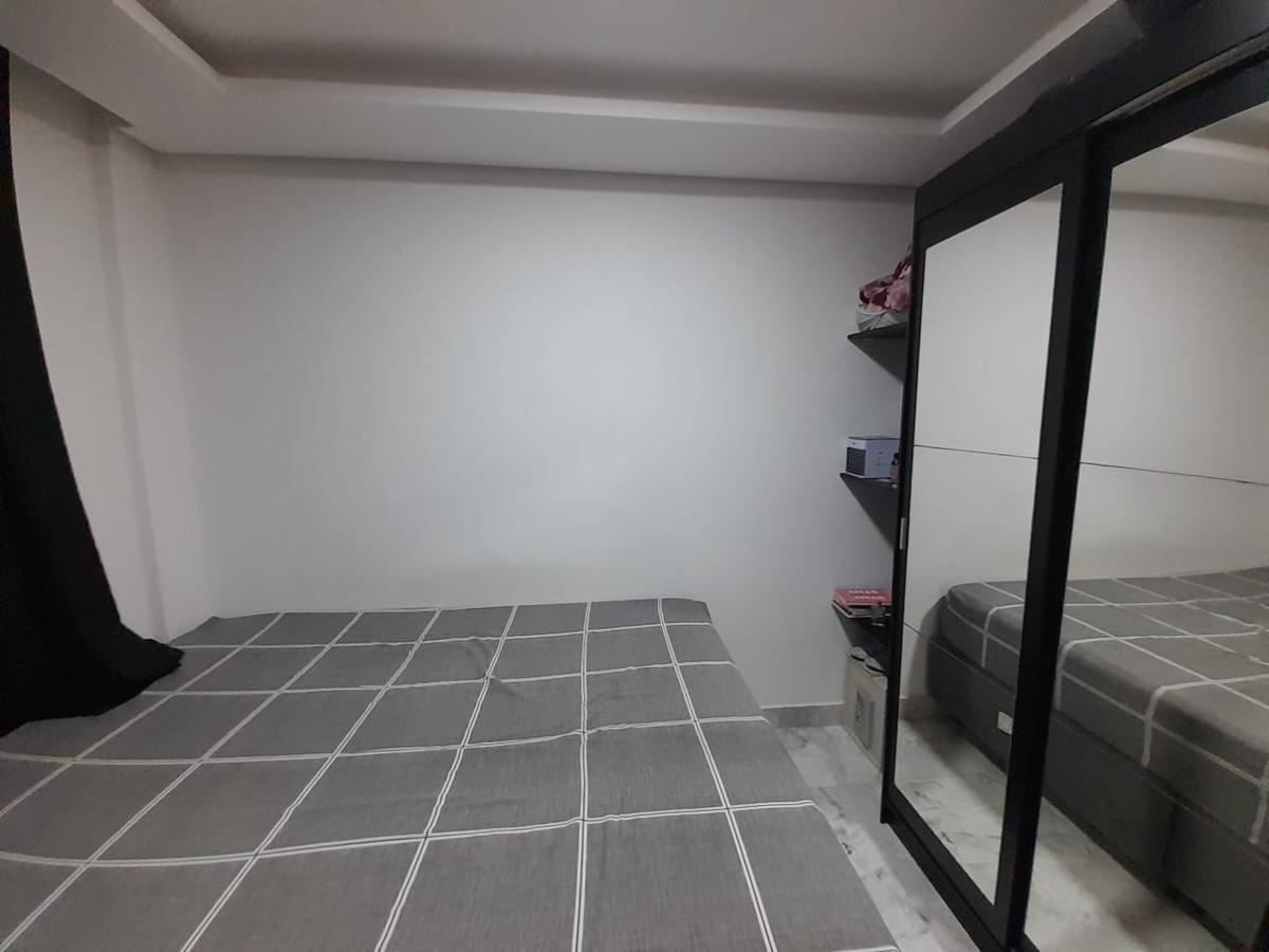 Apartamento, Santa Cruz, 2 Quartos, 1 Vaga