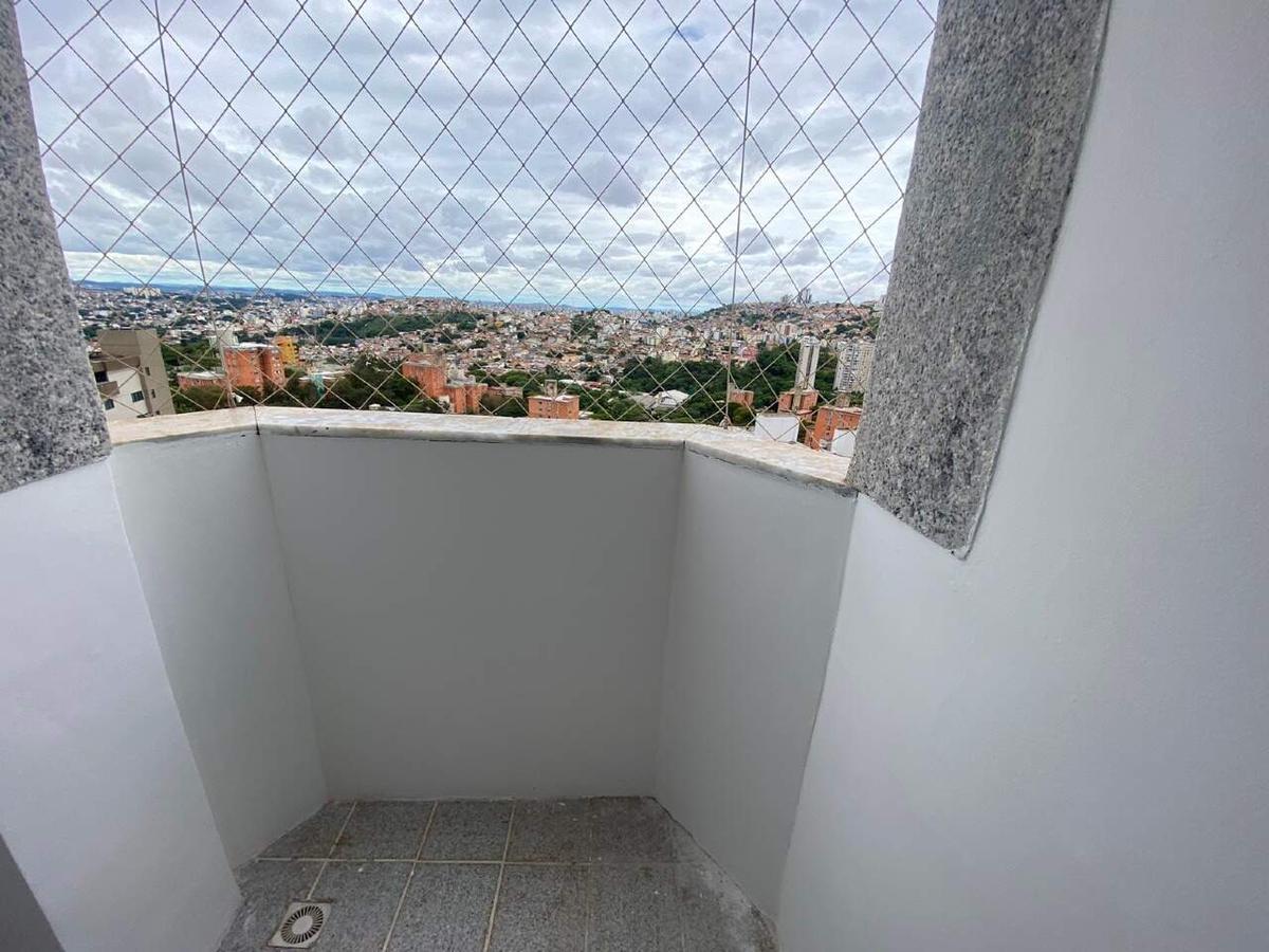 Apartamento, Buritis, 4 Quartos, 2 Vagas, 1 Suíte