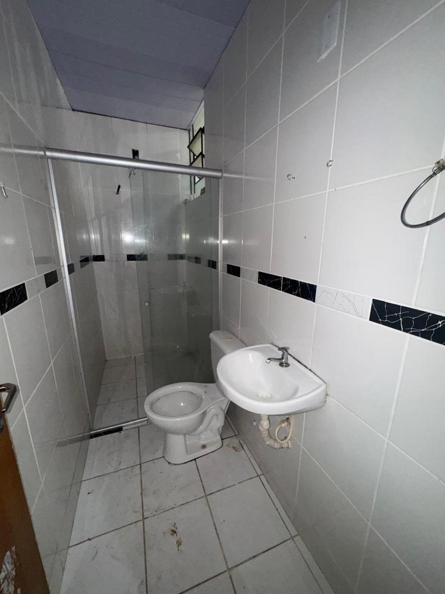 Casa, Botafogo (justinópolis), 2 Quartos, 0 Vaga