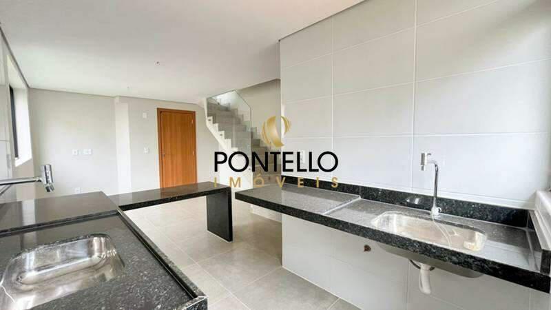 Cobertura, Funcionários, 1 Quarto, 2 Vagas, 1 Suíte