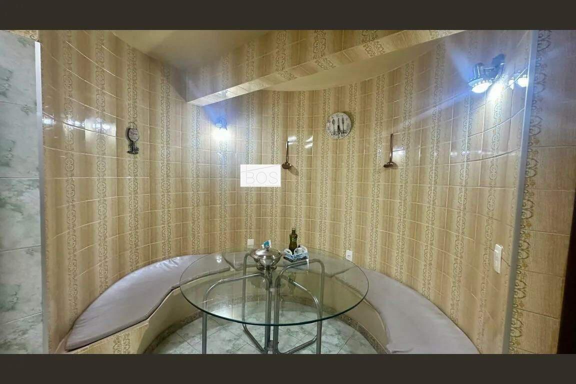 Apartamento, Anchieta, 4 Quartos, 2 Vagas, 1 Suíte