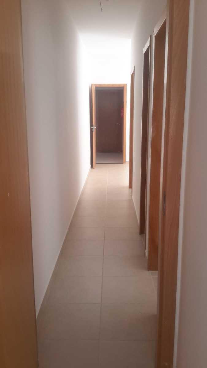 Apartamento, Havaí, 2 Quartos, 1 Vaga, 1 Suíte