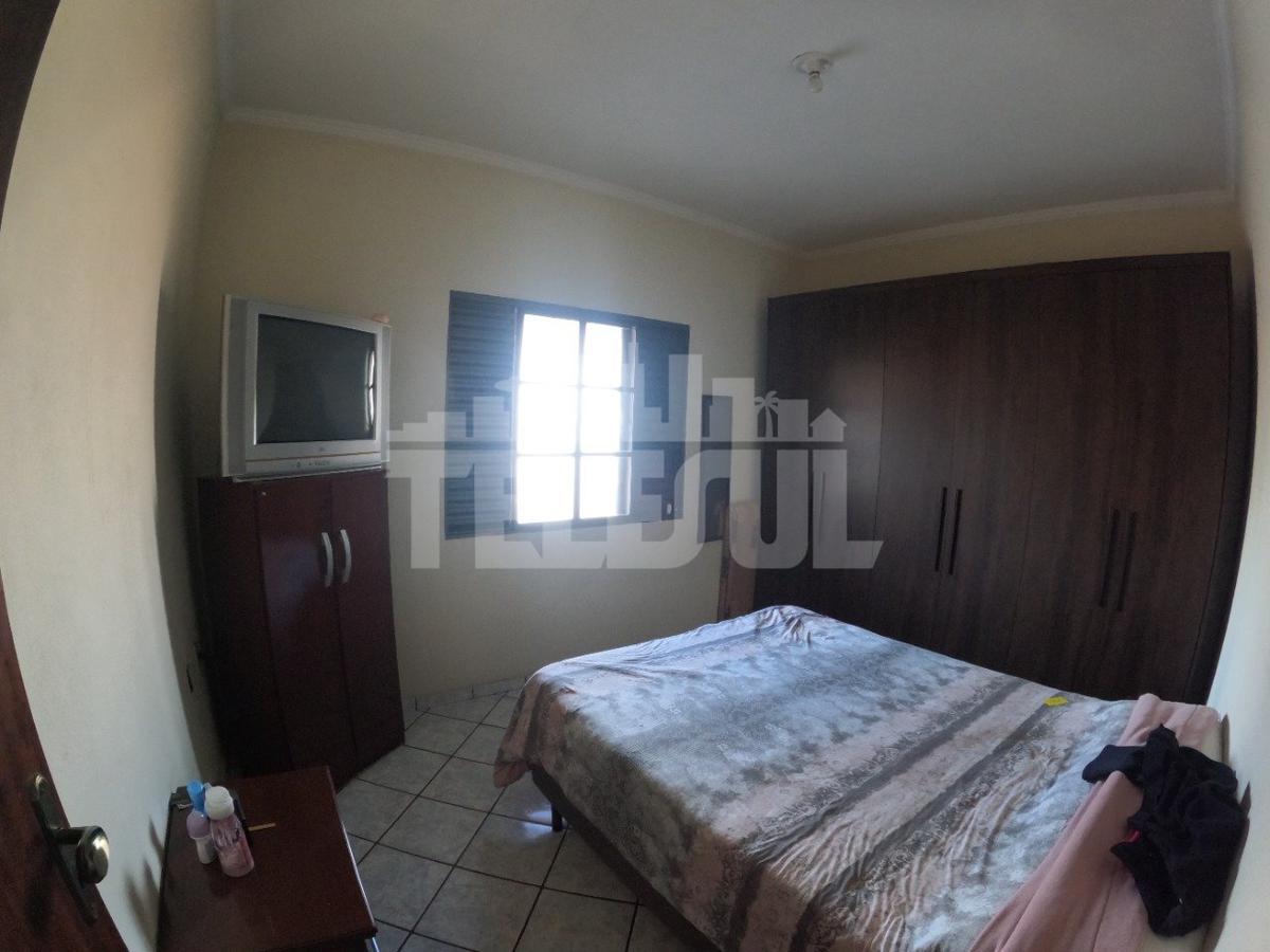 Casa, Parque Mariela, 3 Quartos, 1 Vaga