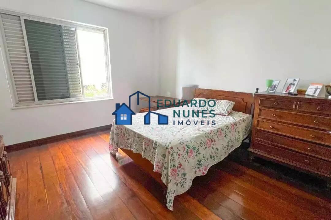 Apartamento, Santo Antônio, 4 Quartos, 3 Vagas