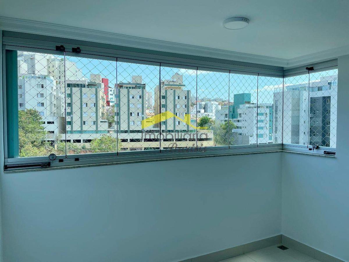 Apartamento, Buritis, 2 Quartos, 2 Vagas, 2 Suítes