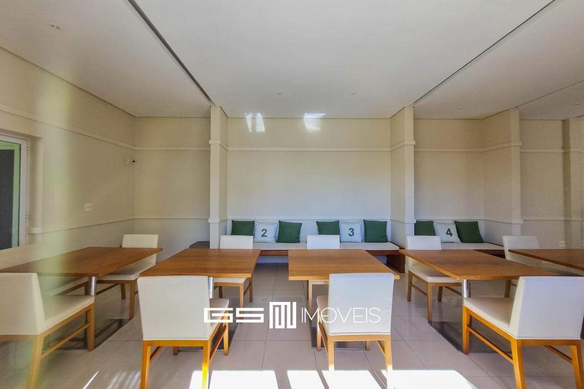 Apartamento, Vila da Serra, 3 Quartos, 2 Vagas, 1 Suíte