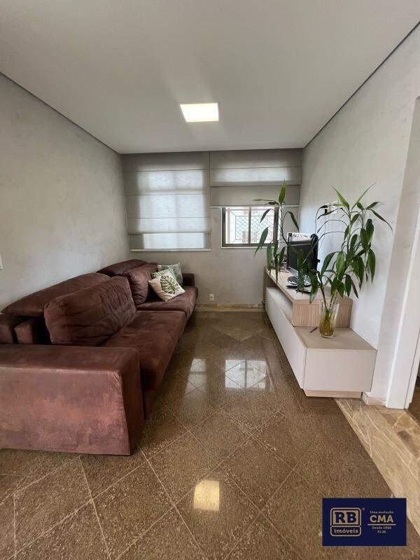 Cobertura, Carmo, 4 Quartos, 4 Vagas, 2 Suítes