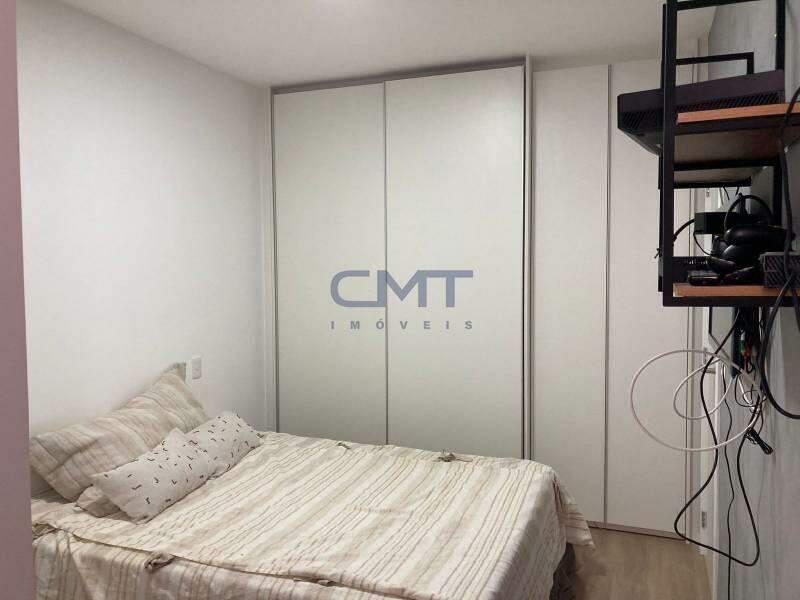 Apartamento, Santa Efigênia, 2 Quartos, 2 Vagas, 1 Suíte