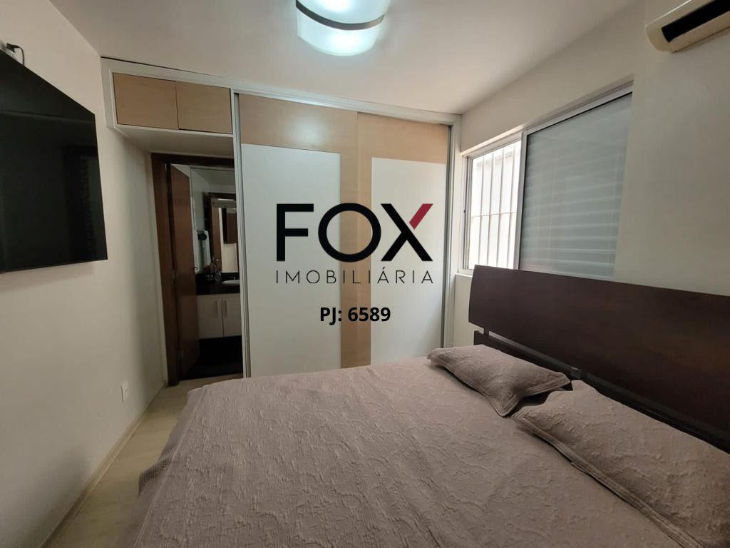Apartamento, Cidade Nova, 3 Quartos, 2 Vagas, 1 Suíte