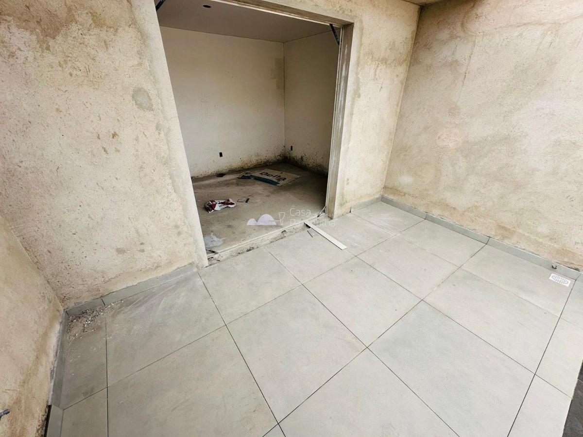 Casa, Santa Amélia, 3 Quartos, 2 Vagas, 1 Suíte