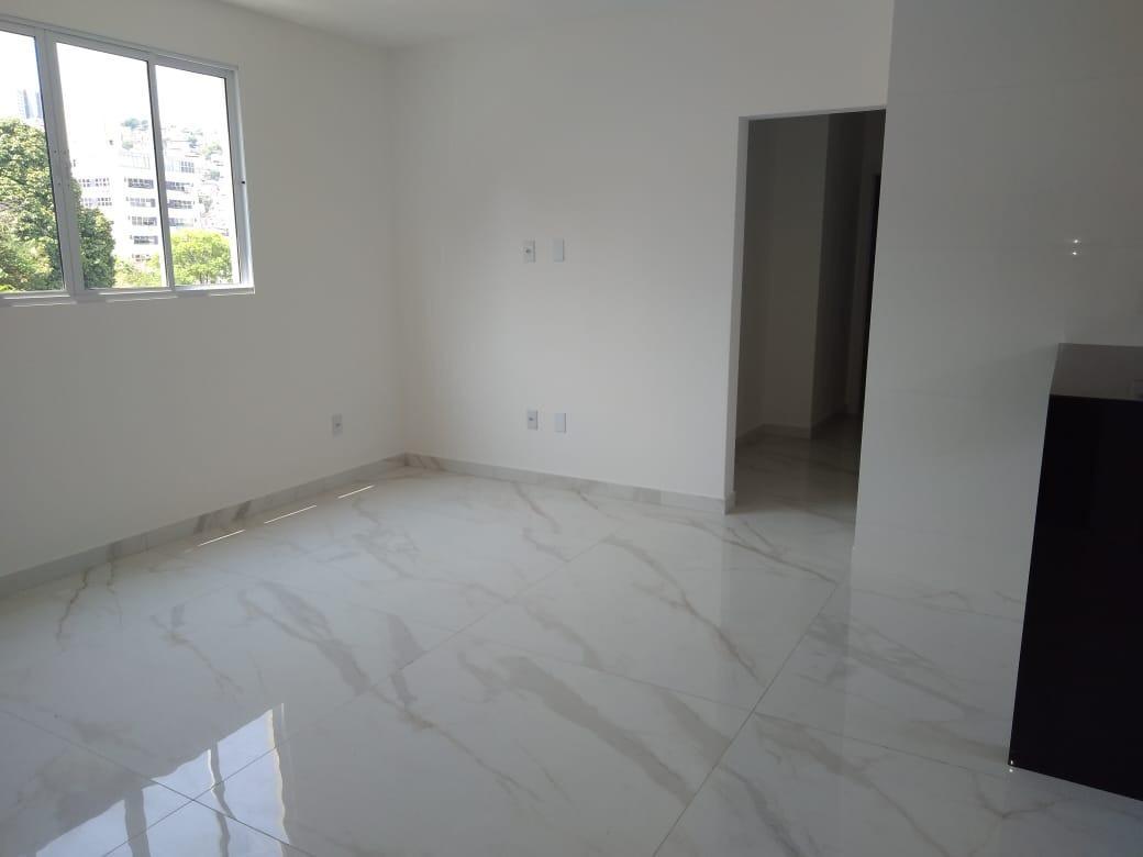 Apartamento, Grajaú, 3 Quartos, 2 Vagas, 1 Suíte