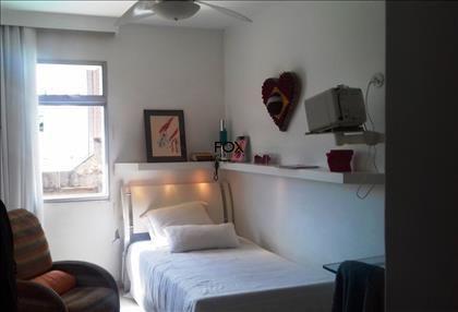 Apartamento, Santa Lúcia, 4 Quartos, 2 Vagas, 1 Suíte