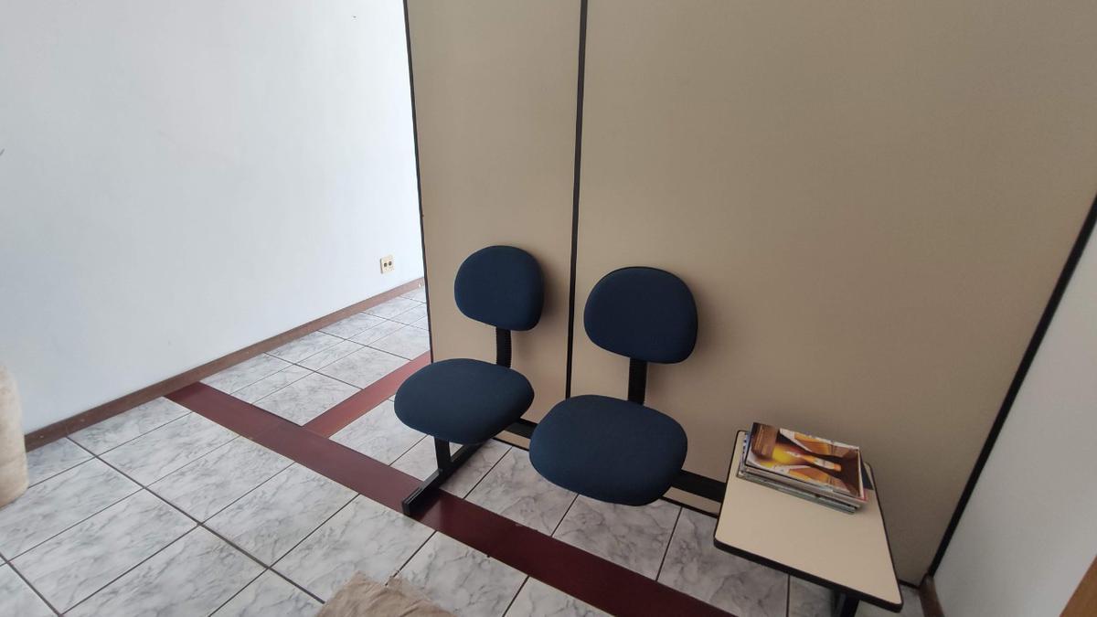 Sala, Sagrada Família, 0 Quarto, 0 Vaga