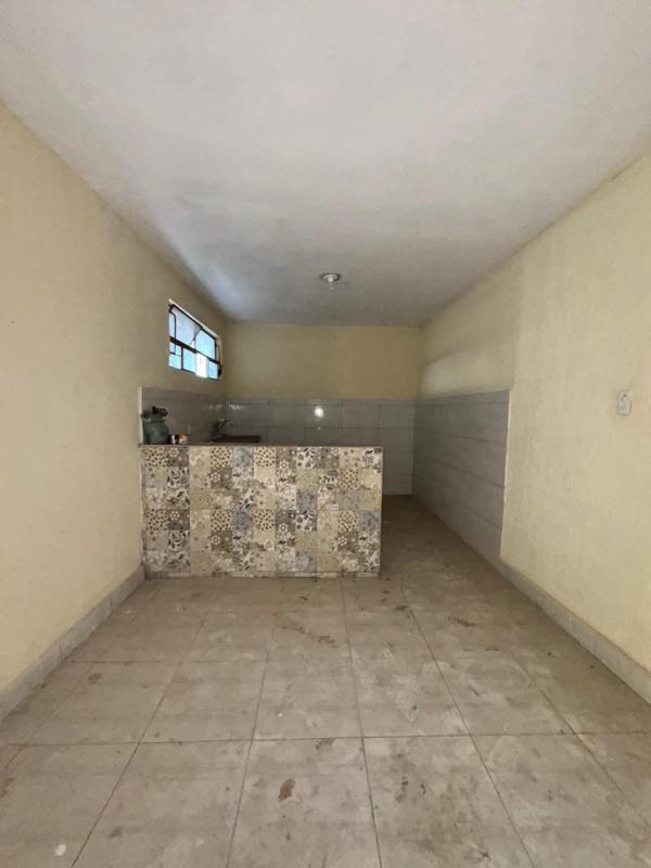 Casa, Horto, 3 Quartos, 0 Vaga