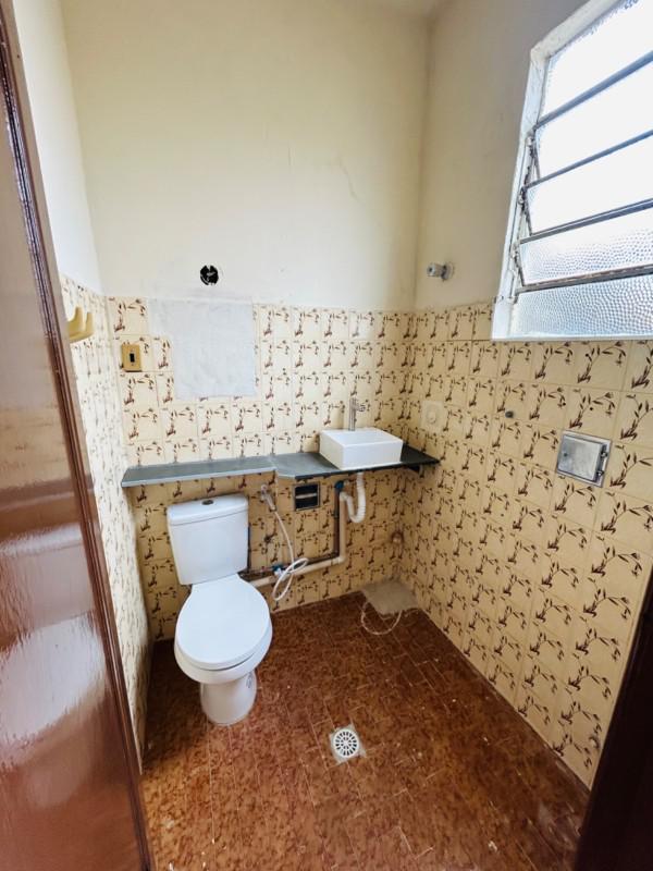 Casa, Caiçaras, 2 Quartos, 1 Vaga
