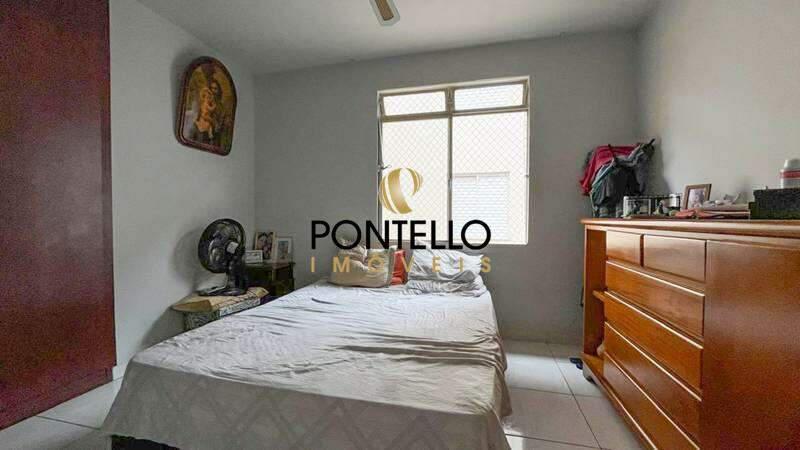 Cobertura, Cidade Nova, 3 Quartos, 2 Vagas, 1 Suíte