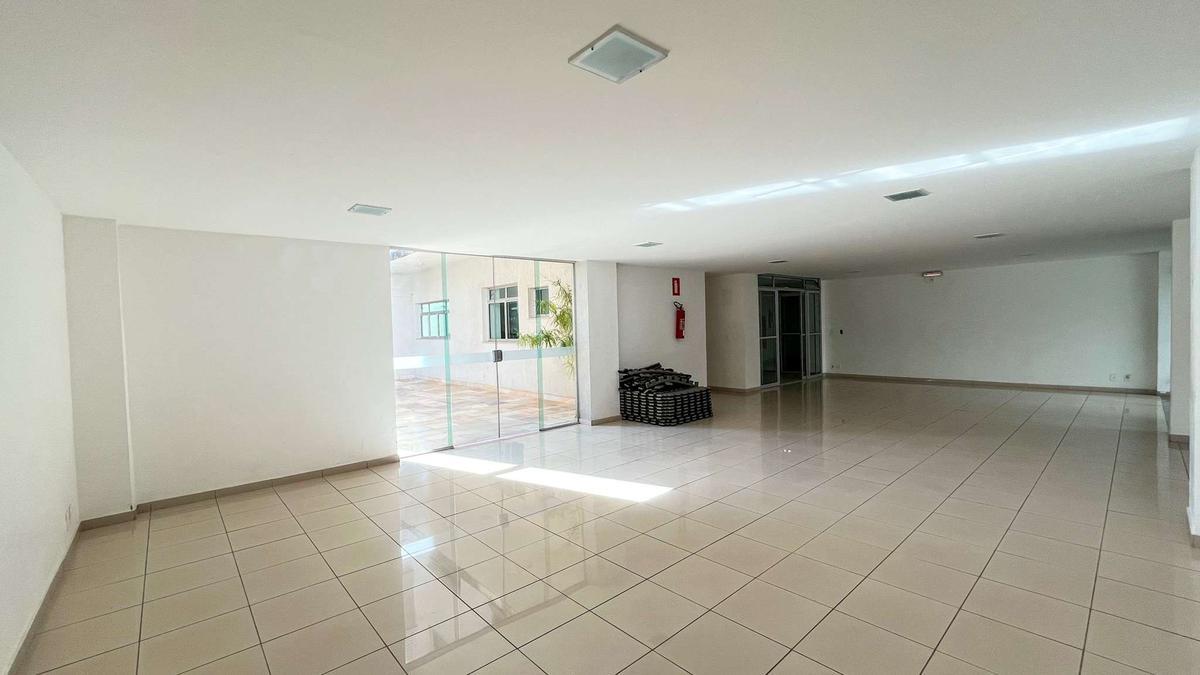 Apartamento, Buritis, 4 Quartos, 2 Vagas, 1 Suíte