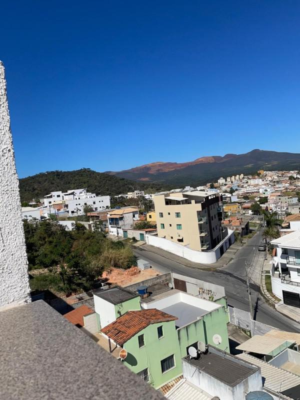 Cobertura, Masterville, 3 Quartos, 2 Vagas, 1 Suíte
