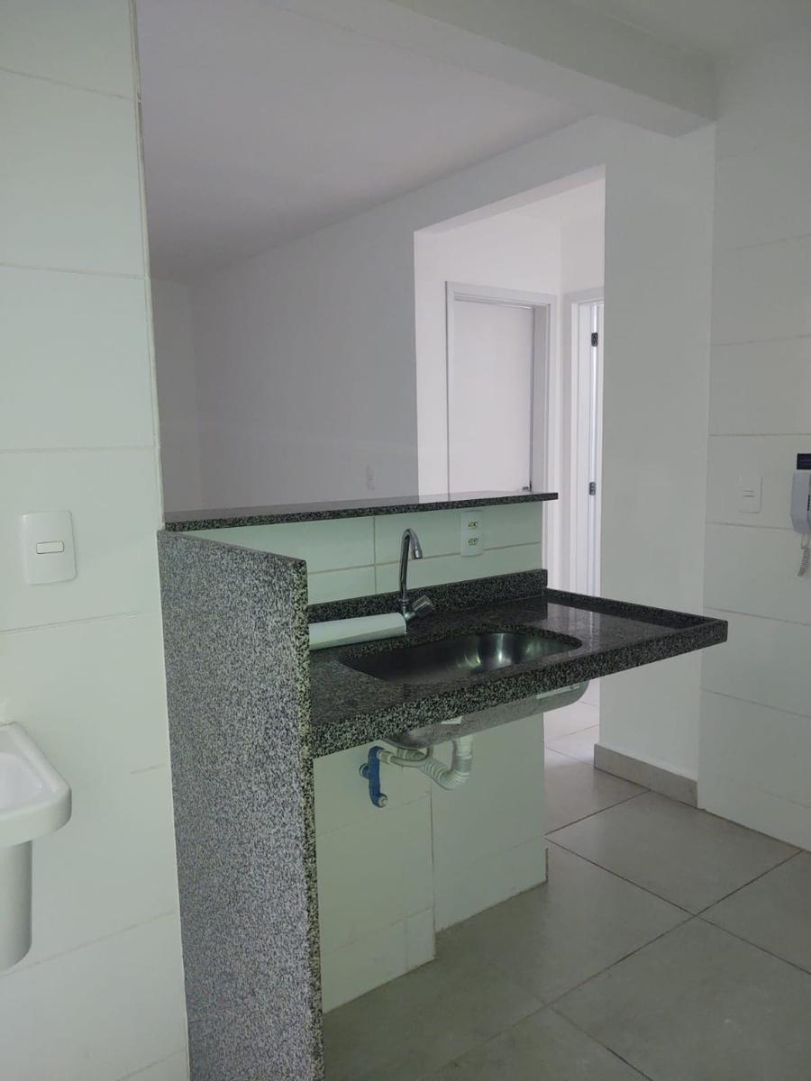 Apartamento, Pindorama, 2 Quartos, 1 Vaga
