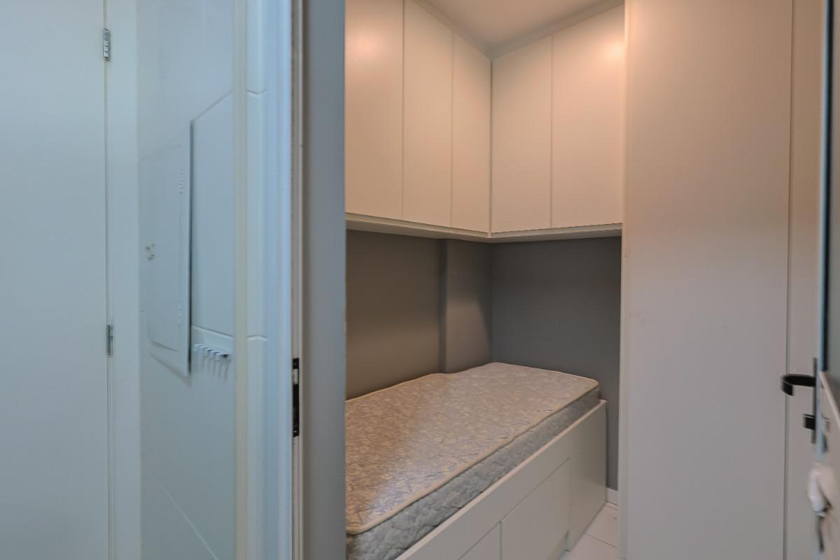 Apartamento, Vale dos Cristais, 3 Quartos, 3 Vagas, 2 Suítes