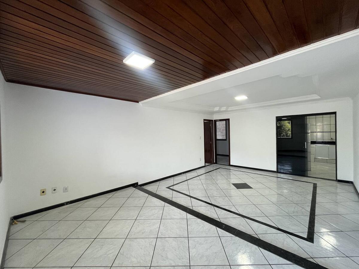 Apartamento, Todos Os Santos, 2 Quartos, 1 Vaga