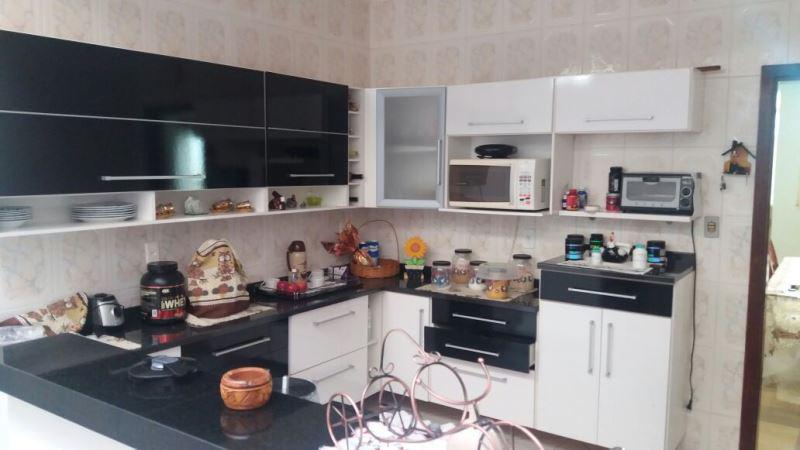 Casa, Novo Progresso, 3 Quartos, 3 Vagas, 1 Suíte