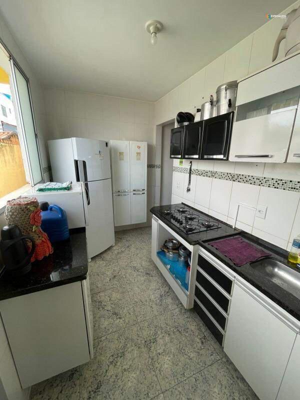 Casa, Londrina (são Benedito), 2 Quartos, 1 Vaga