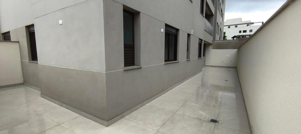 Apartamento, Prado, 3 Quartos, 2 Vagas, 1 Suíte