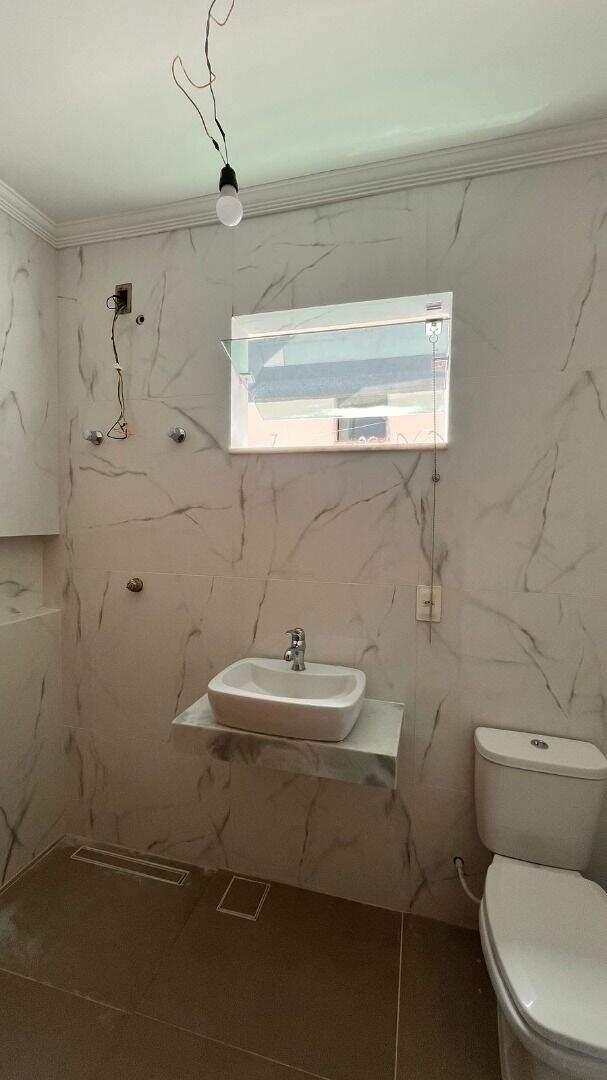 Casa, Liberdade, 3 Quartos, 2 Vagas, 1 Suíte