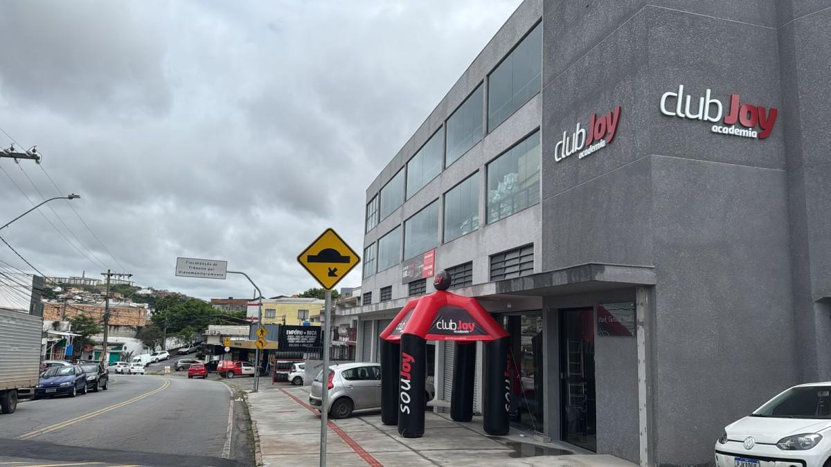 Andar, Parque Recreio, 0 Quarto, 0 Vaga