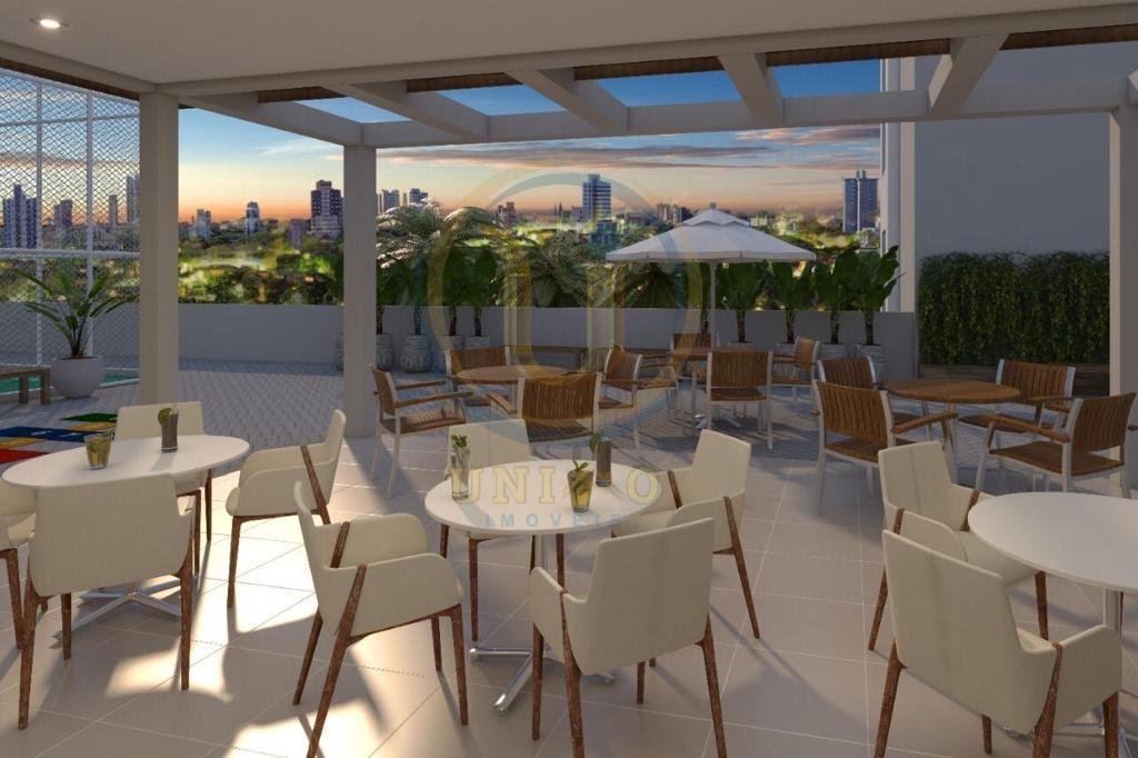 Apartamento, Nova Pampulha, 2 Quartos, 1 Vaga