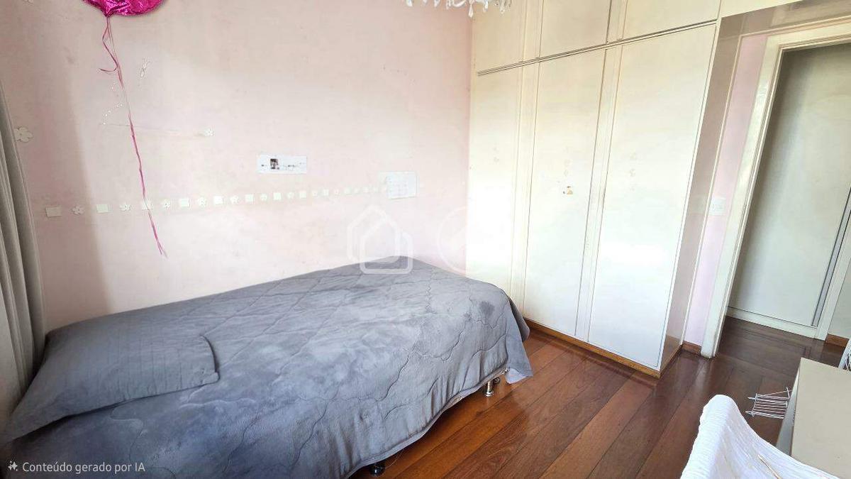 Apartamento, Buritis, 3 Quartos, 2 Vagas, 1 Suíte