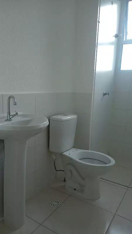 Apartamento, Jardim dos Comerciários (venda Nova), 2 Quartos, 1 Vaga
