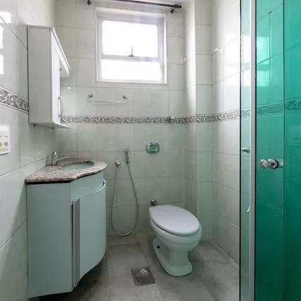 Apartamento, Nova Suíssa, 2 Quartos, 1 Vaga