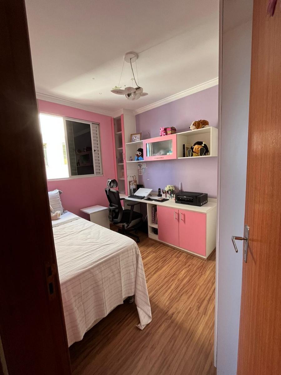 Apartamento, São João Batista (venda Nova), 2 Quartos, 1 Vaga, 1 Suíte