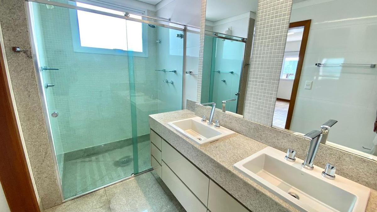 Apartamento, São José, 4 Quartos, 4 Vagas, 4 Suítes
