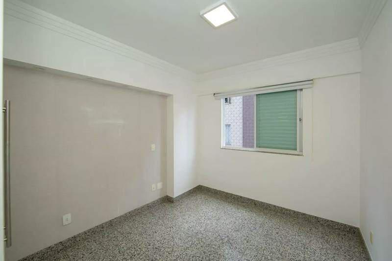 Apartamento, Buritis, 4 Quartos, 3 Vagas, 1 Suíte