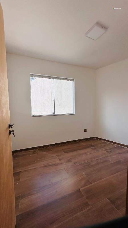 Casa, Liberdade, 2 Quartos, 1 Vaga