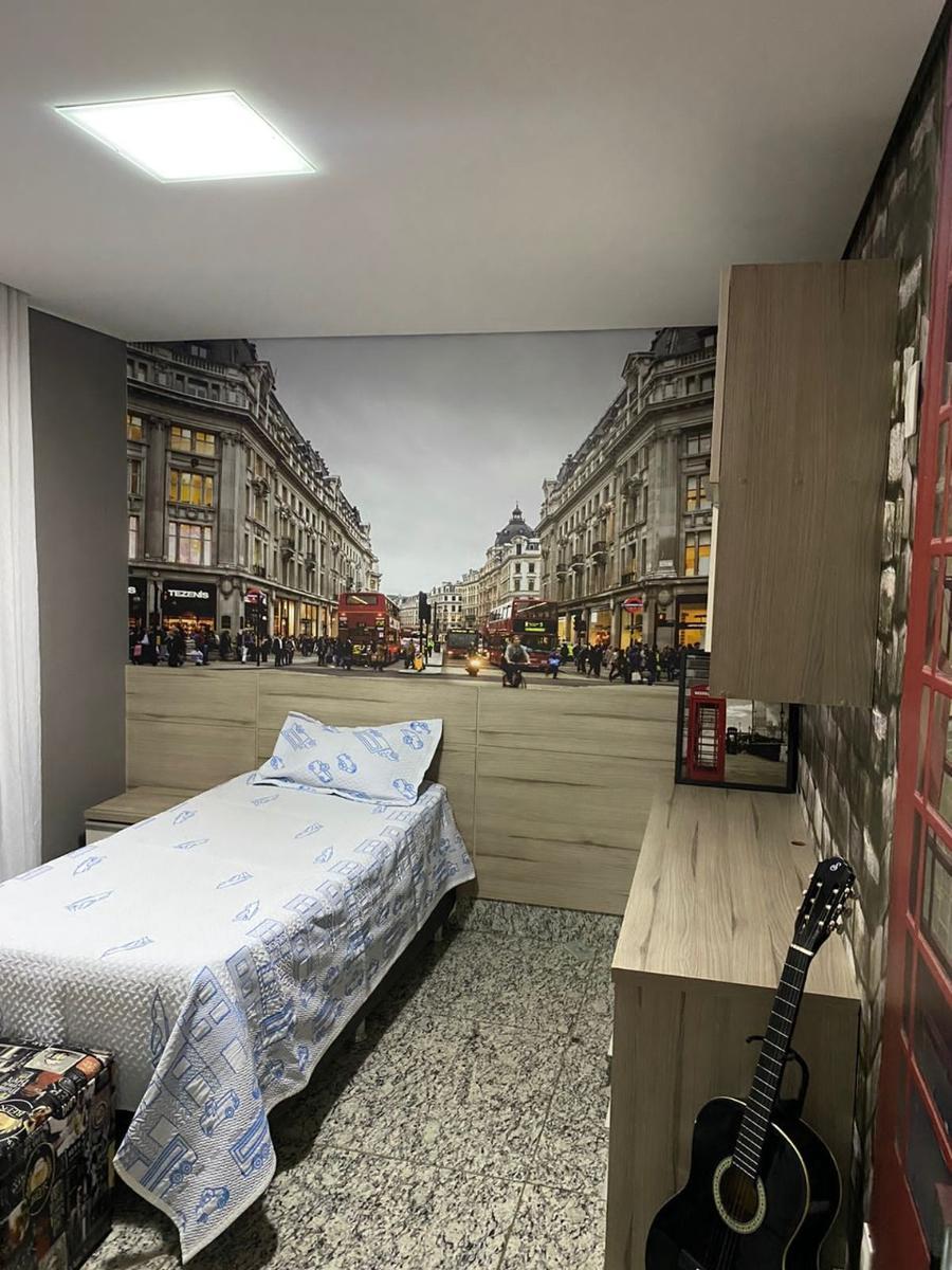 Casa, Novo Horizonte, 4 Quartos, 3 Vagas, 2 Suítes