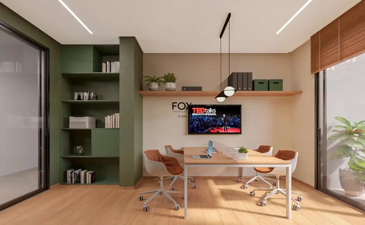 Apartamento, Santa Lúcia, 3 Quartos, 2 Vagas, 1 Suíte