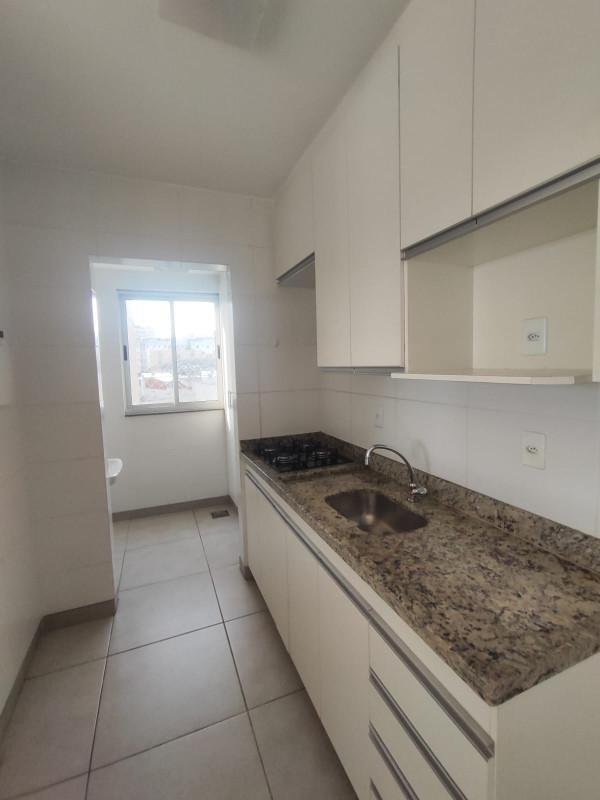 Apartamento, Ouro Preto, 1 Quarto, 1 Vaga