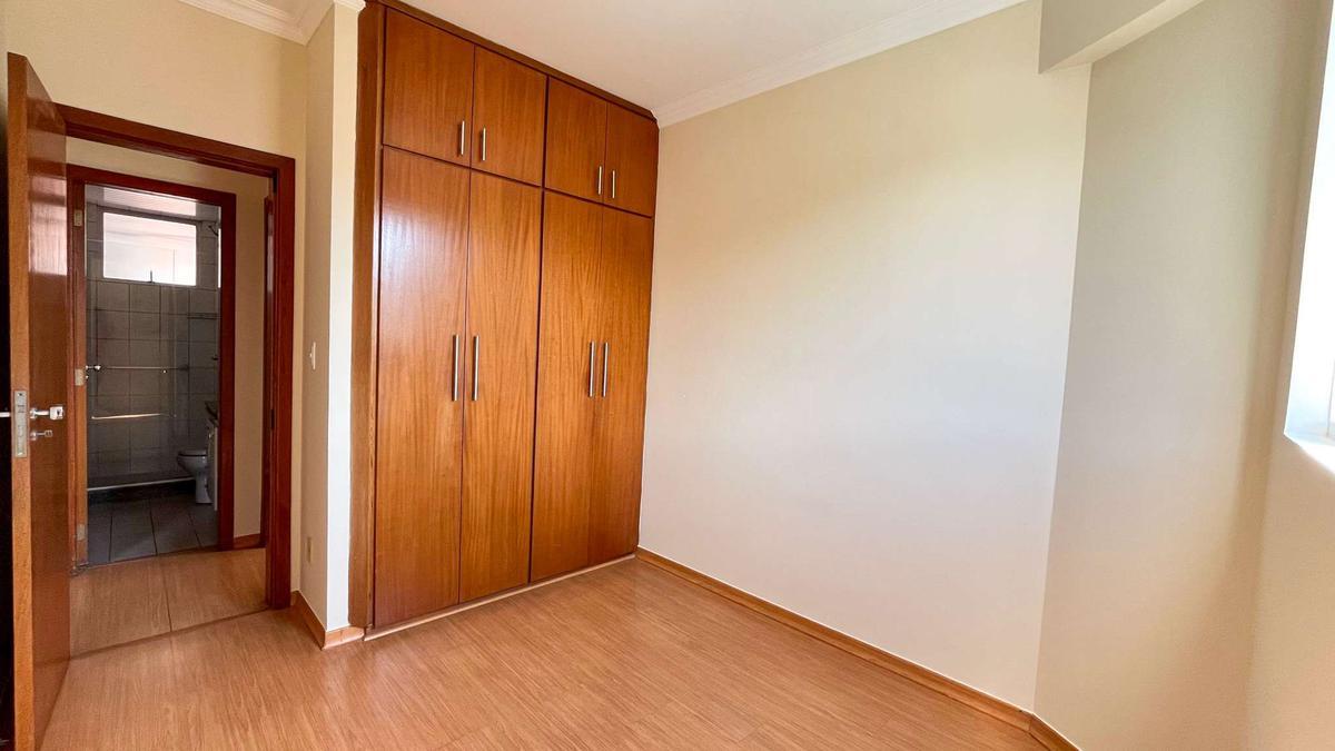 Apartamento, Buritis, 3 Quartos, 2 Vagas, 1 Suíte